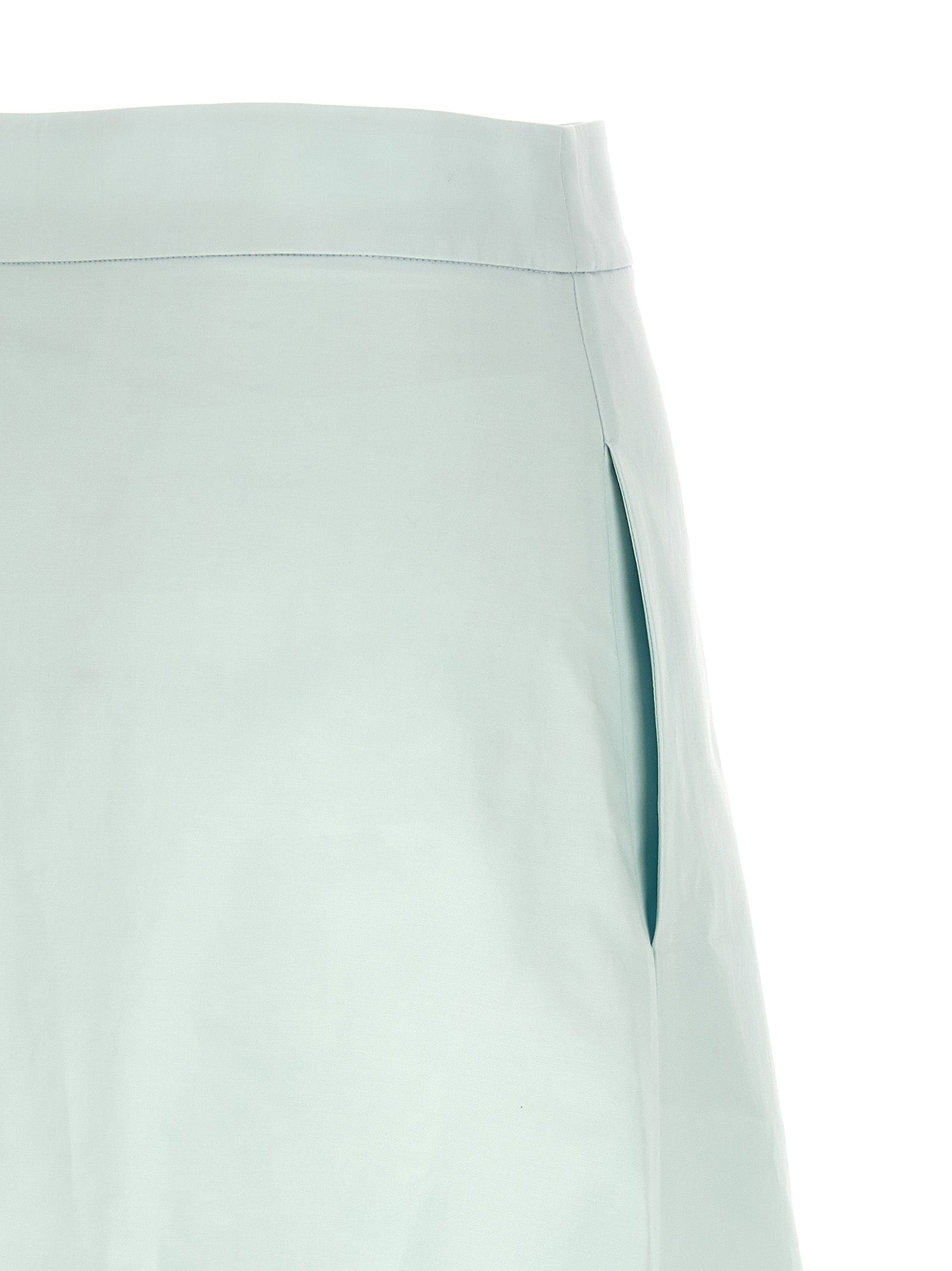 Jil Sander Women Asymmetrical Skirt JIL SANDER