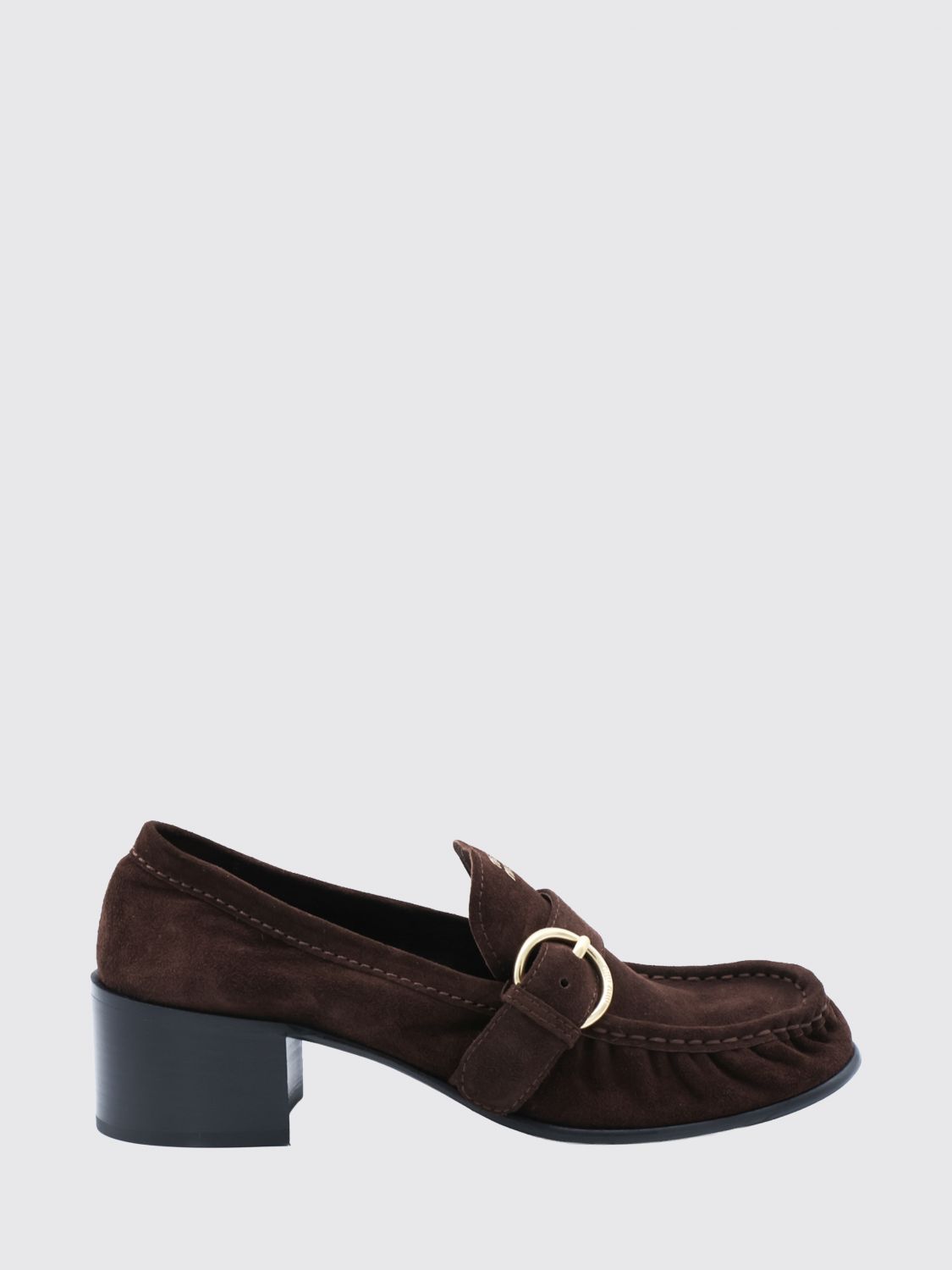 Miu Miu Women Loafer Woman Miu Miu MIU MIU