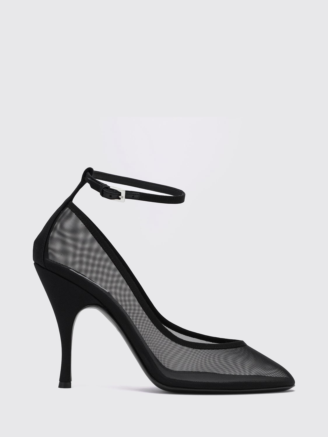 Alaia Women High Heel Shoes Woman Alaia ALAIA