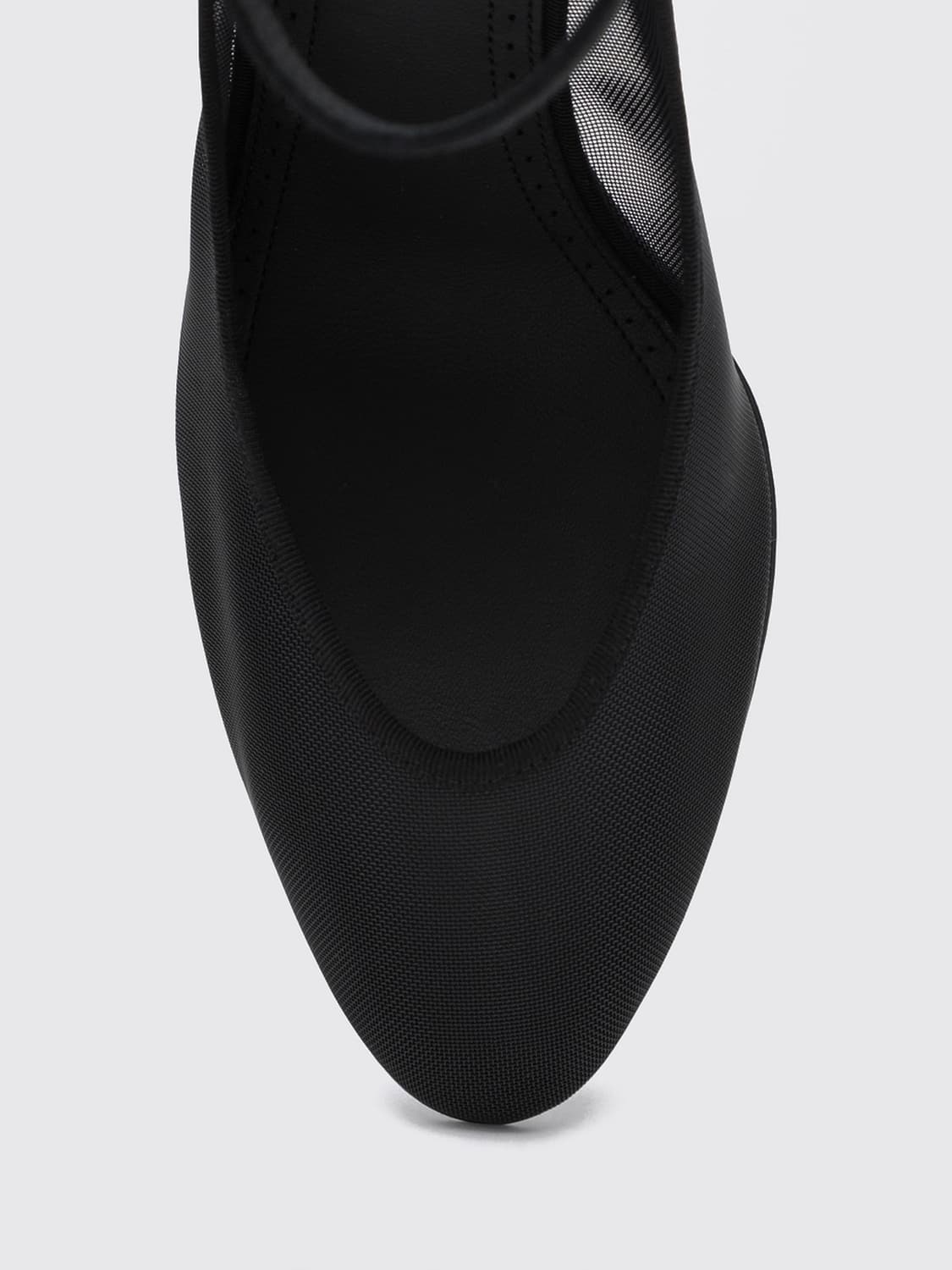Alaia Women High Heel Shoes Woman Alaia ALAIA