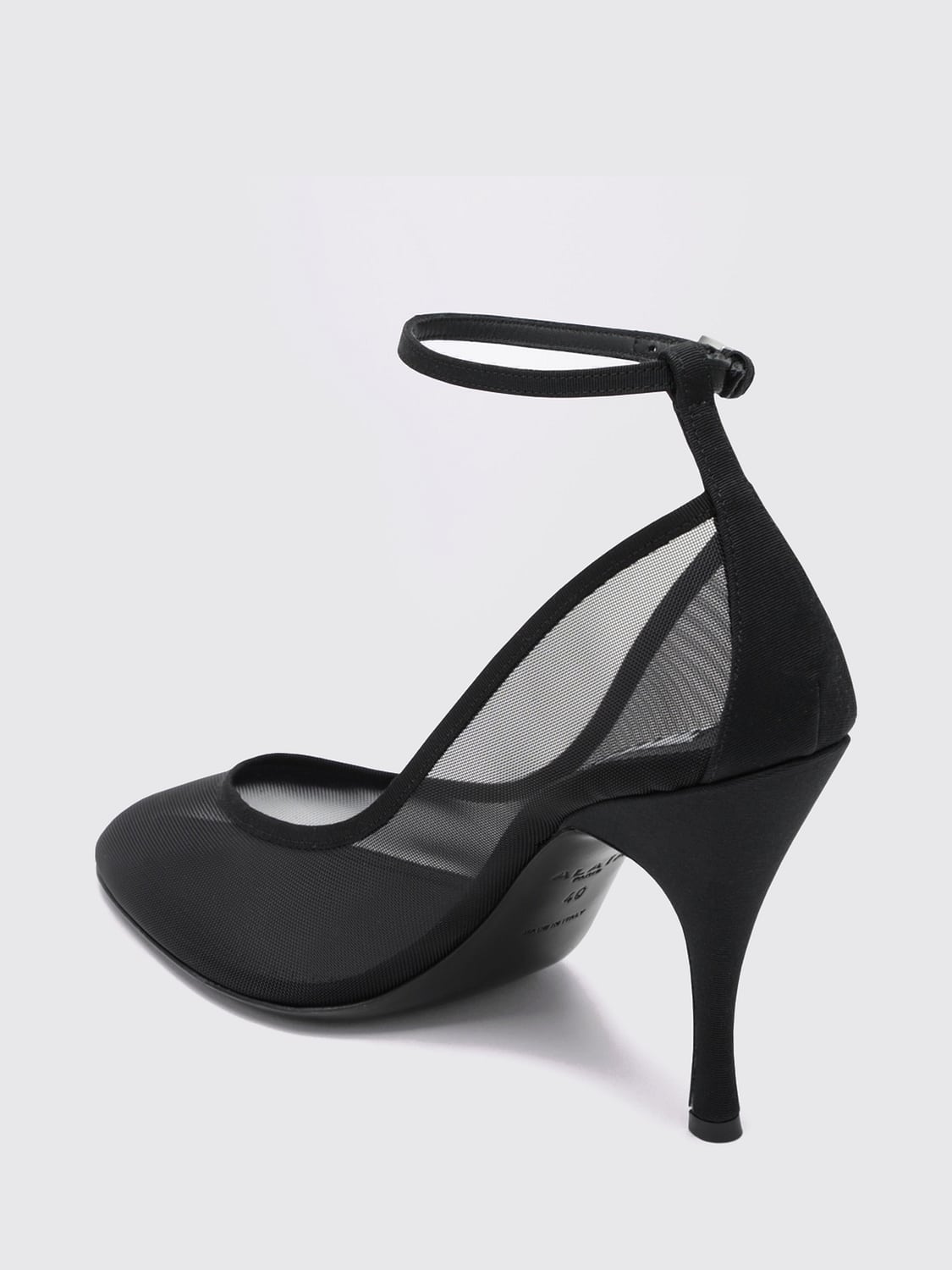 Alaia Women High Heel Shoes Woman Alaia ALAIA