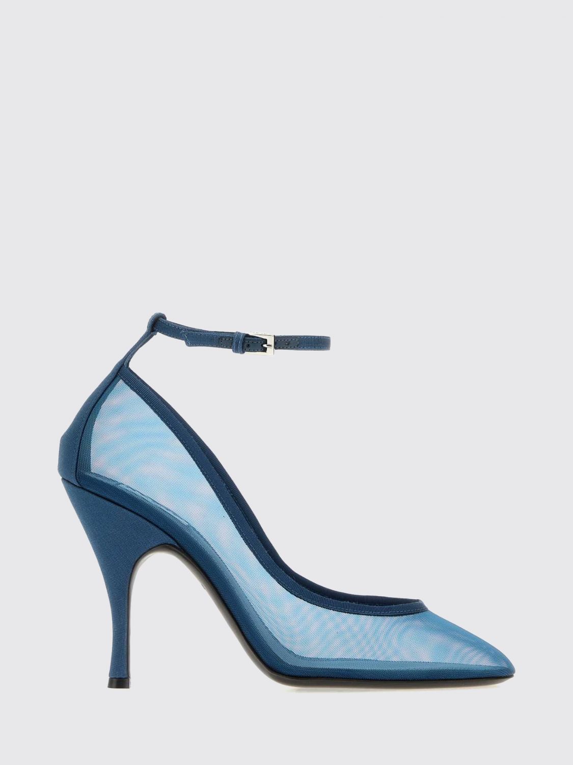 Alaia Women High Heel Shoes Woman Alaia ALAIA