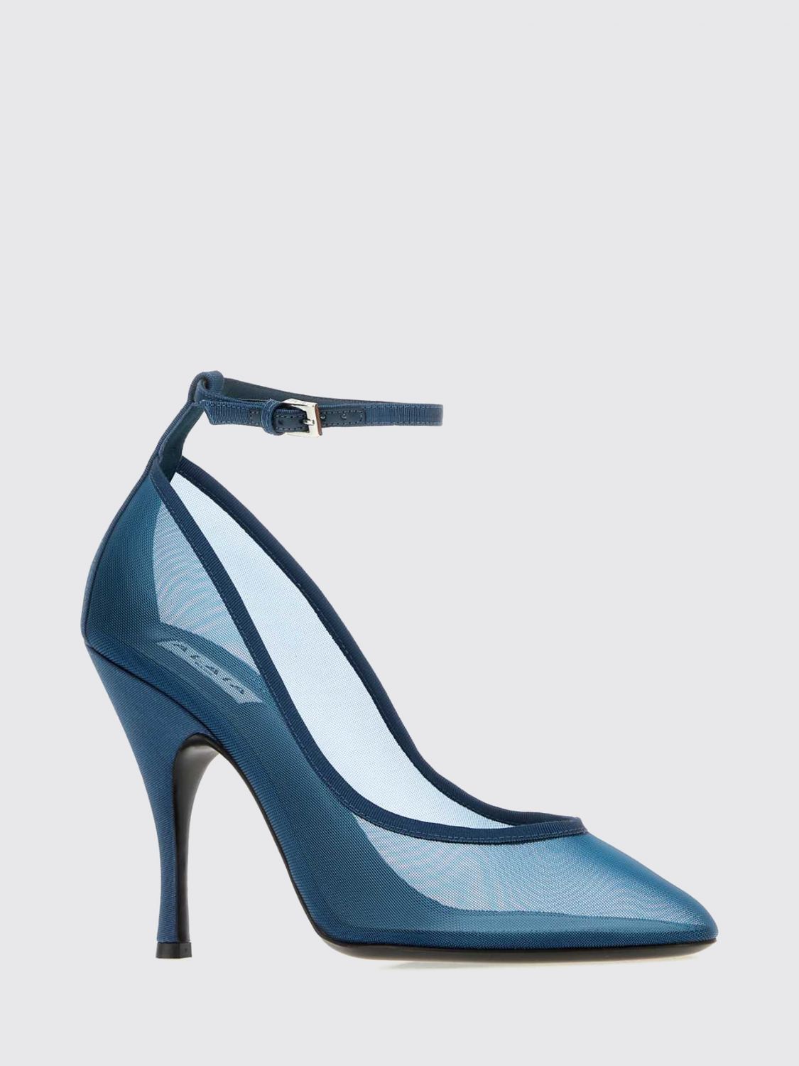 Alaia Women High Heel Shoes Woman Alaia ALAIA