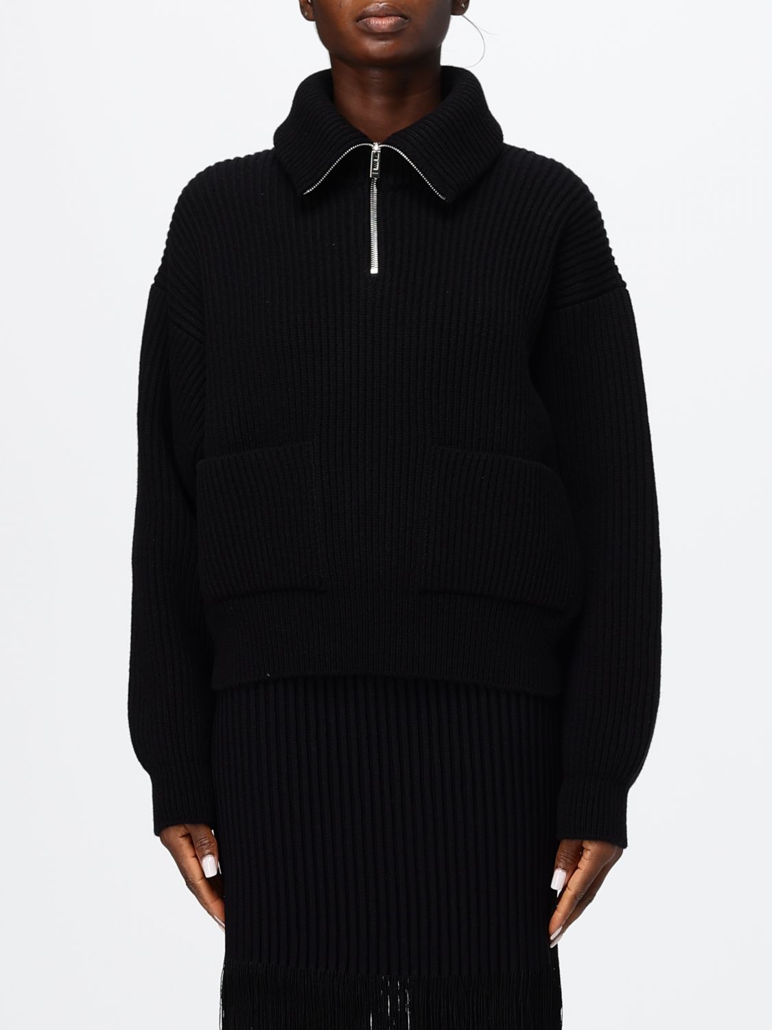 Alai�A Women Sweater Woman Alai�A ALAIA