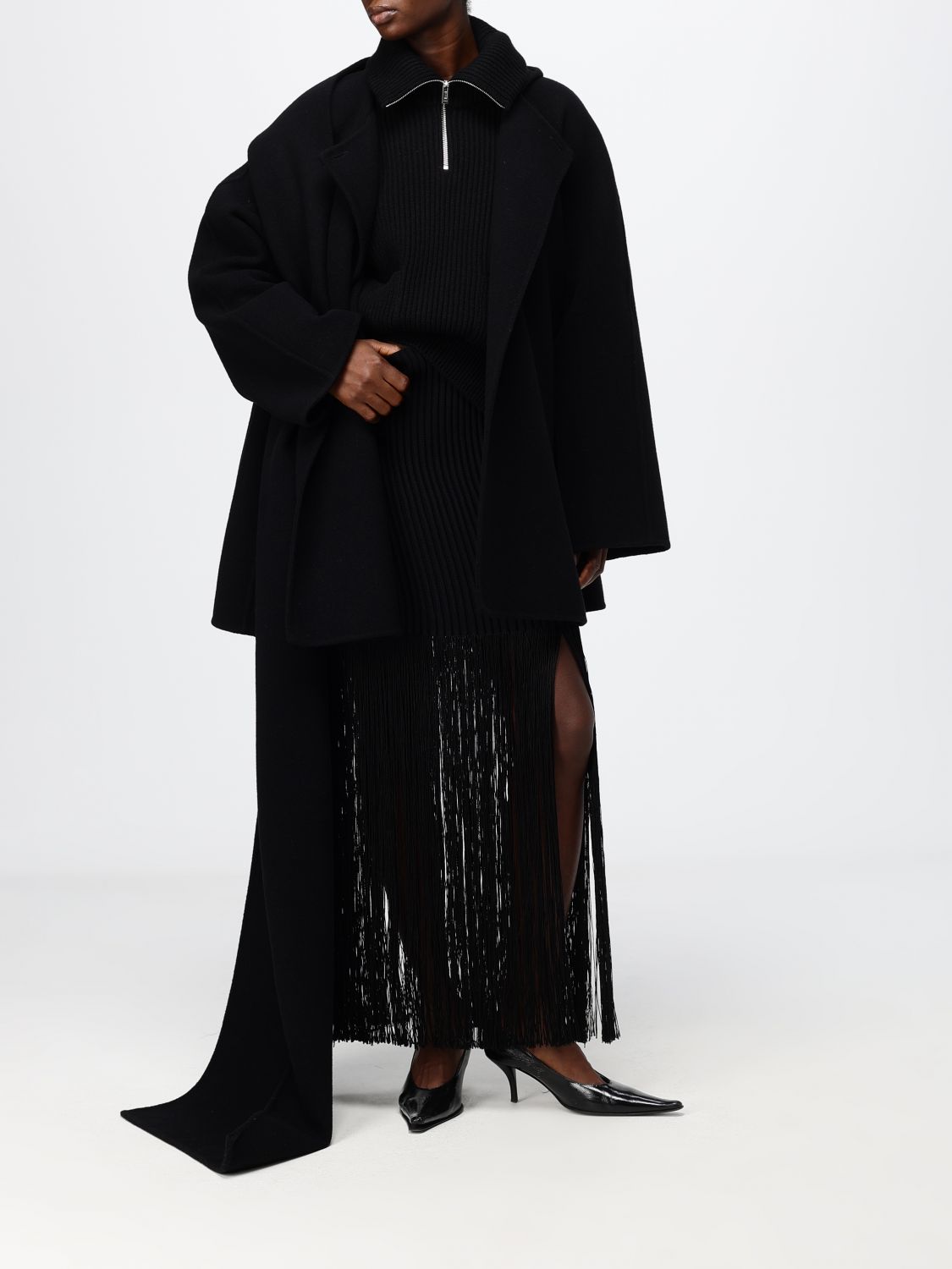 Alai�A Women Sweater Woman Alai�A ALAIA