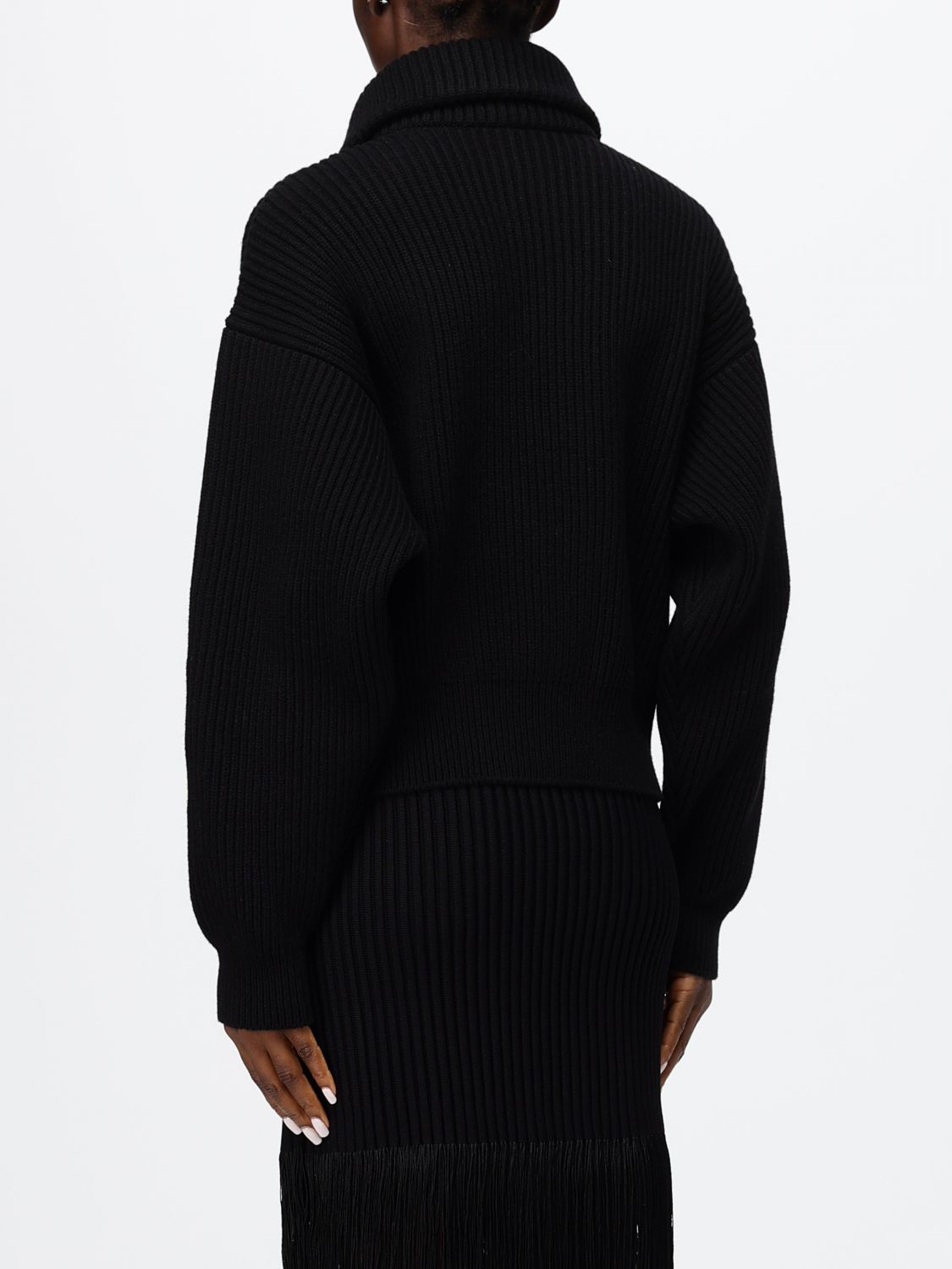 Alai�A Women Sweater Woman Alai�A ALAIA