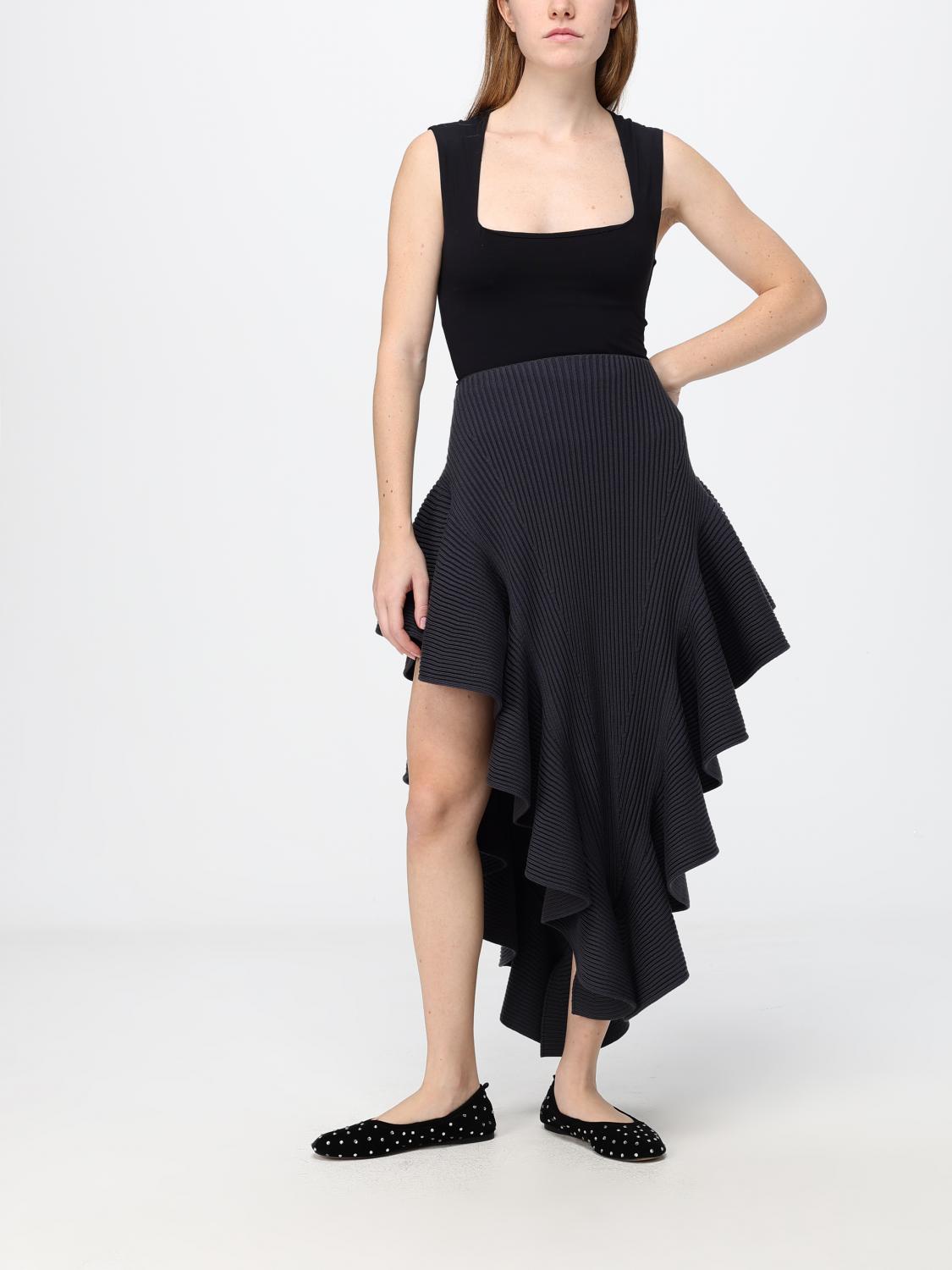 Alaia Women Skirt Woman Alaia ALAIA
