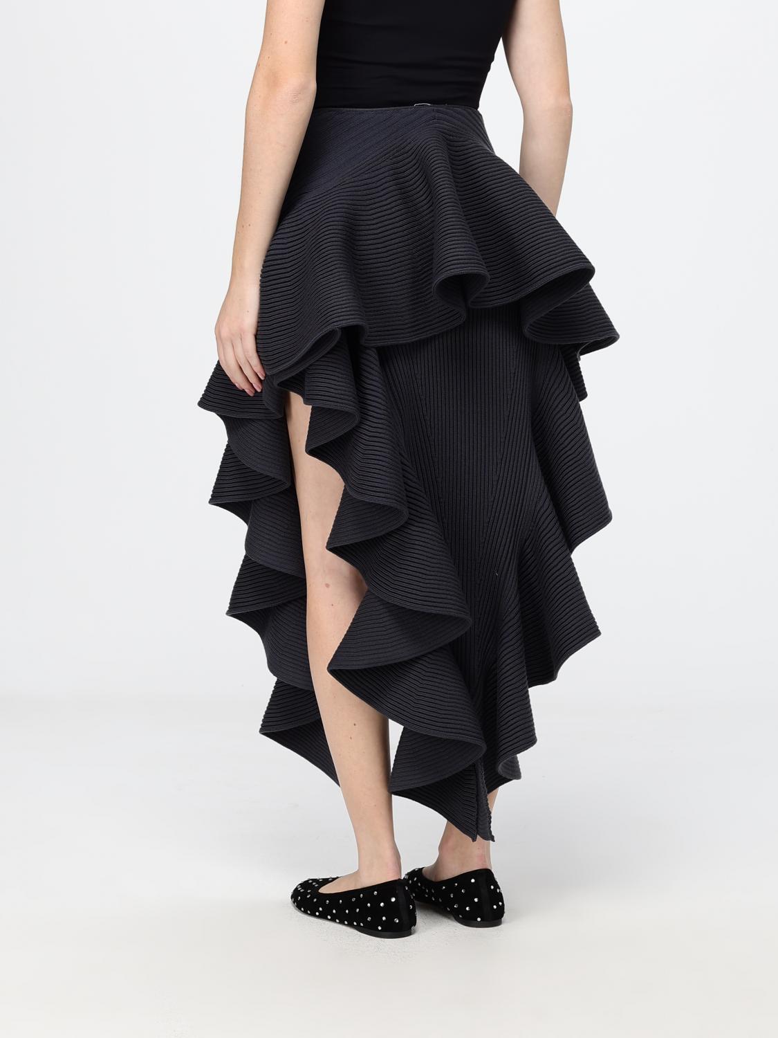 Alaia Women Skirt Woman Alaia ALAIA