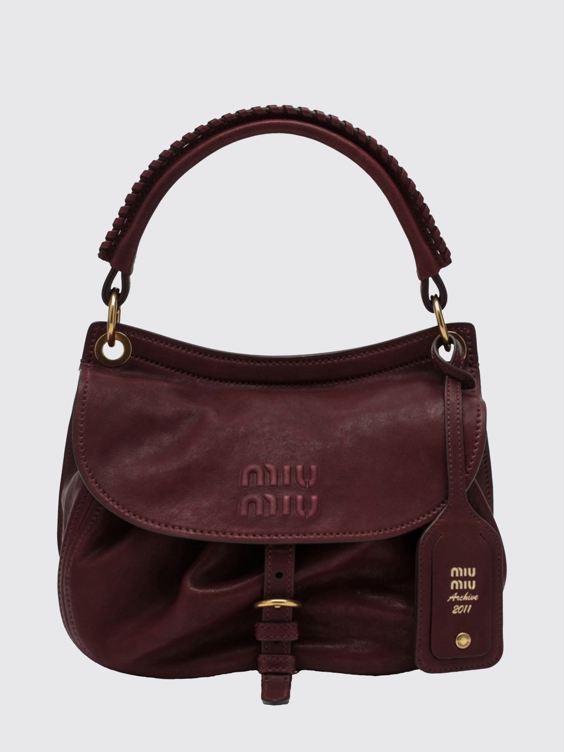 Miu Miu Women Handbag Woman Miu Miu MIU MIU