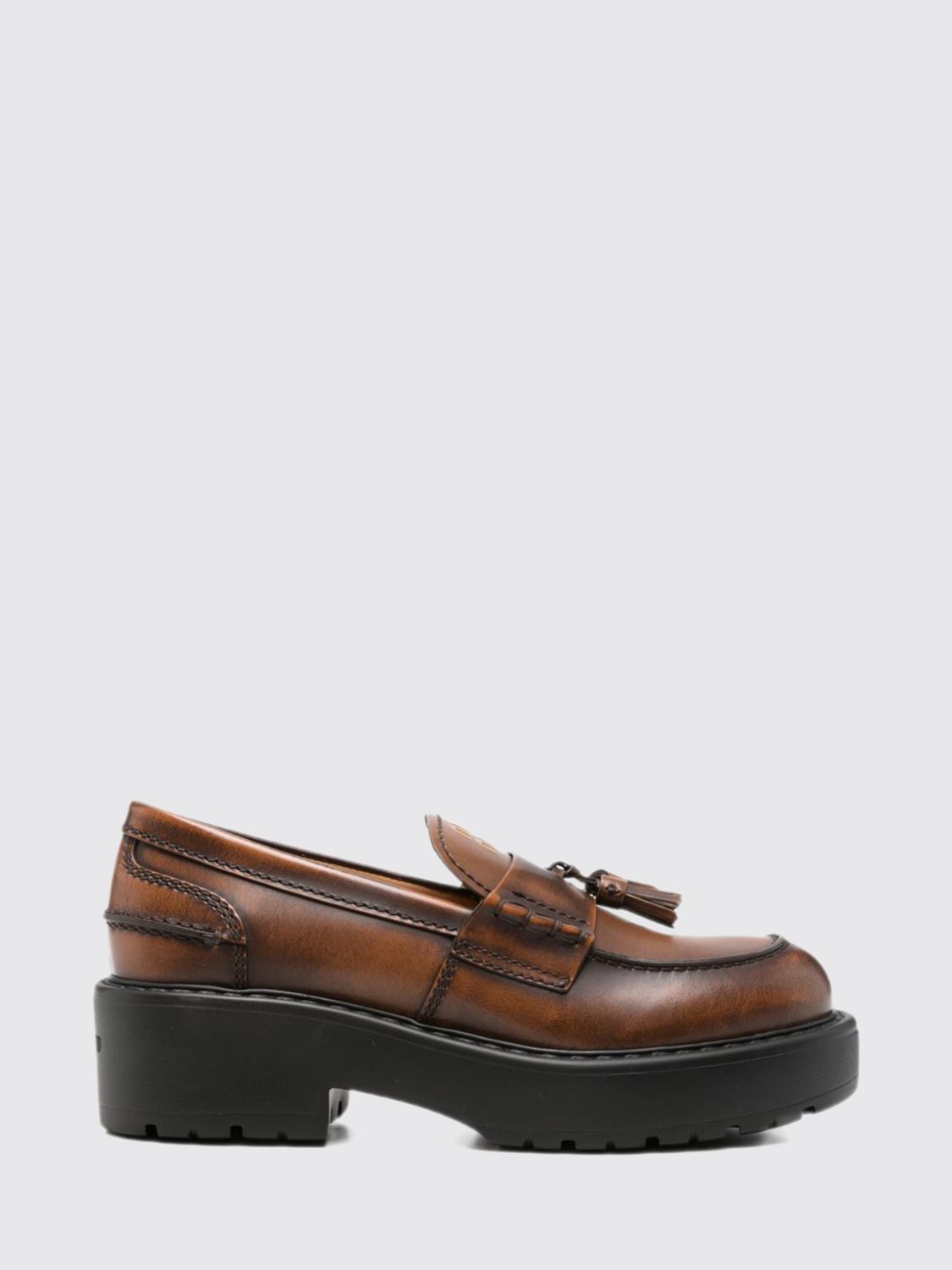 Miu Miu Women Loafer Woman Miu Miu MIU MIU