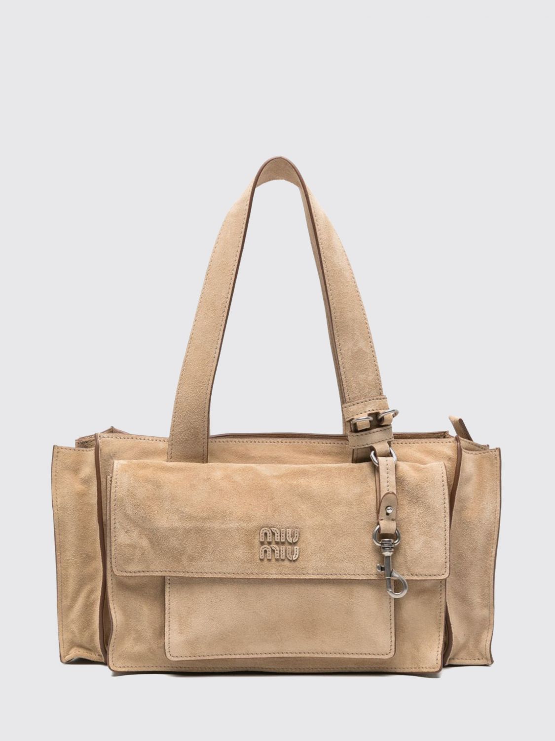 Miu Miu Women Shoulder Bag Woman Miu Miu MIU MIU