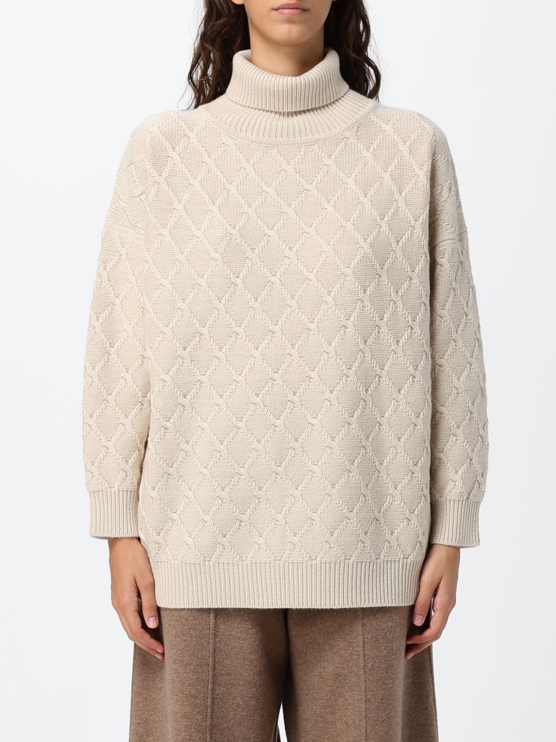 Max Mara Women Sweater Woman Max Mara MAX MARA