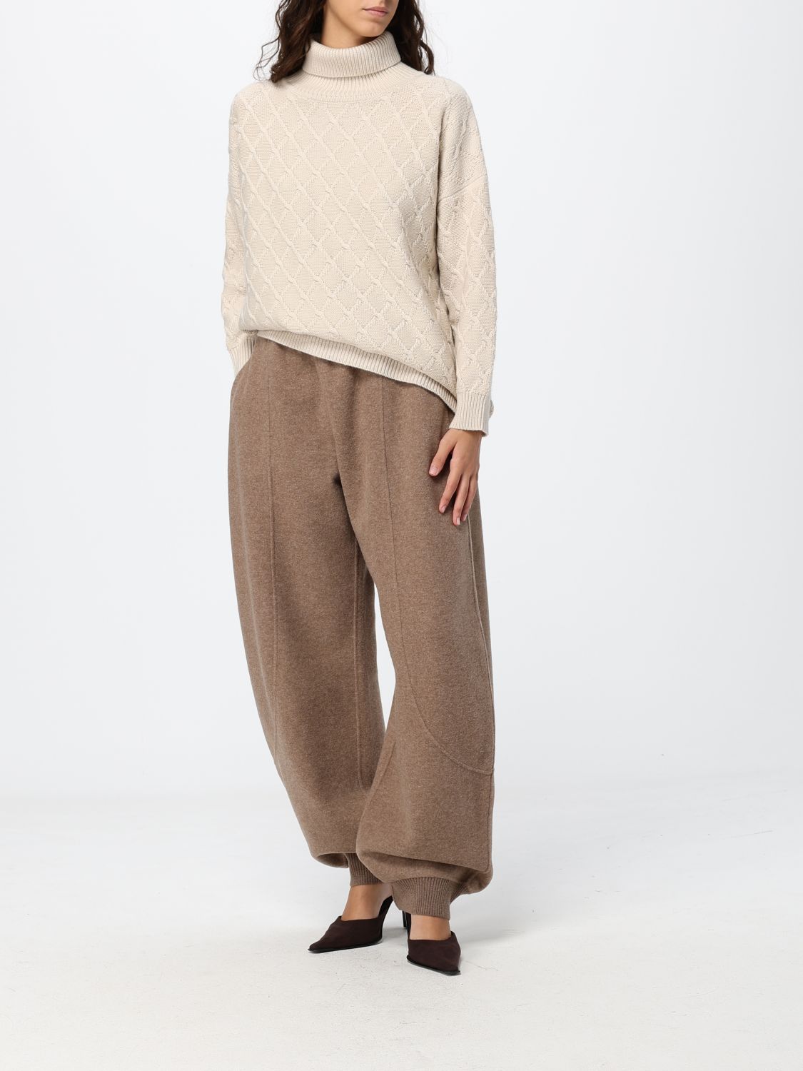 Max Mara Women Sweater Woman Max Mara MAX MARA