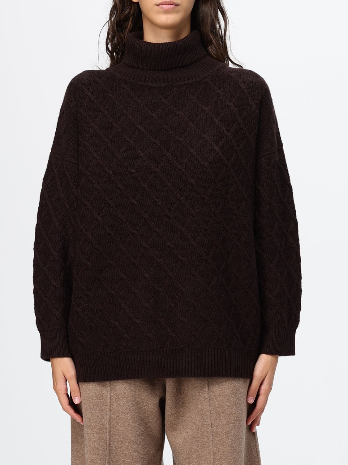 Max Mara Women Sweater Woman Max Mara MAX MARA