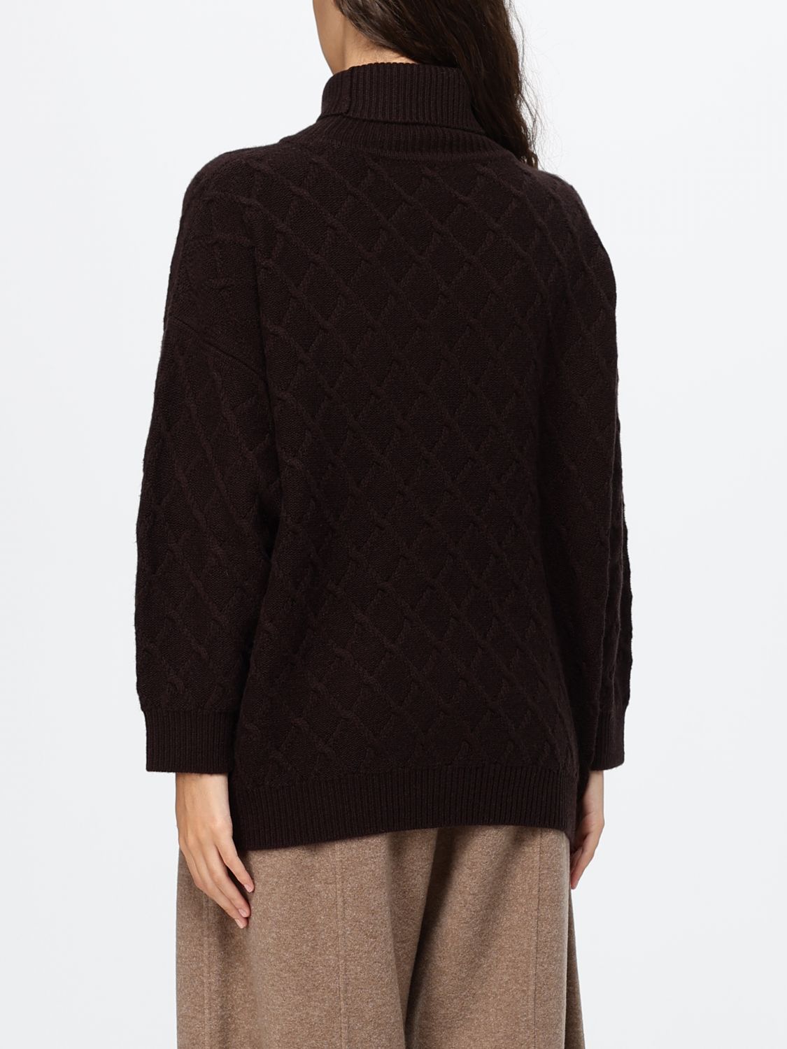 Max Mara Women Sweater Woman Max Mara MAX MARA