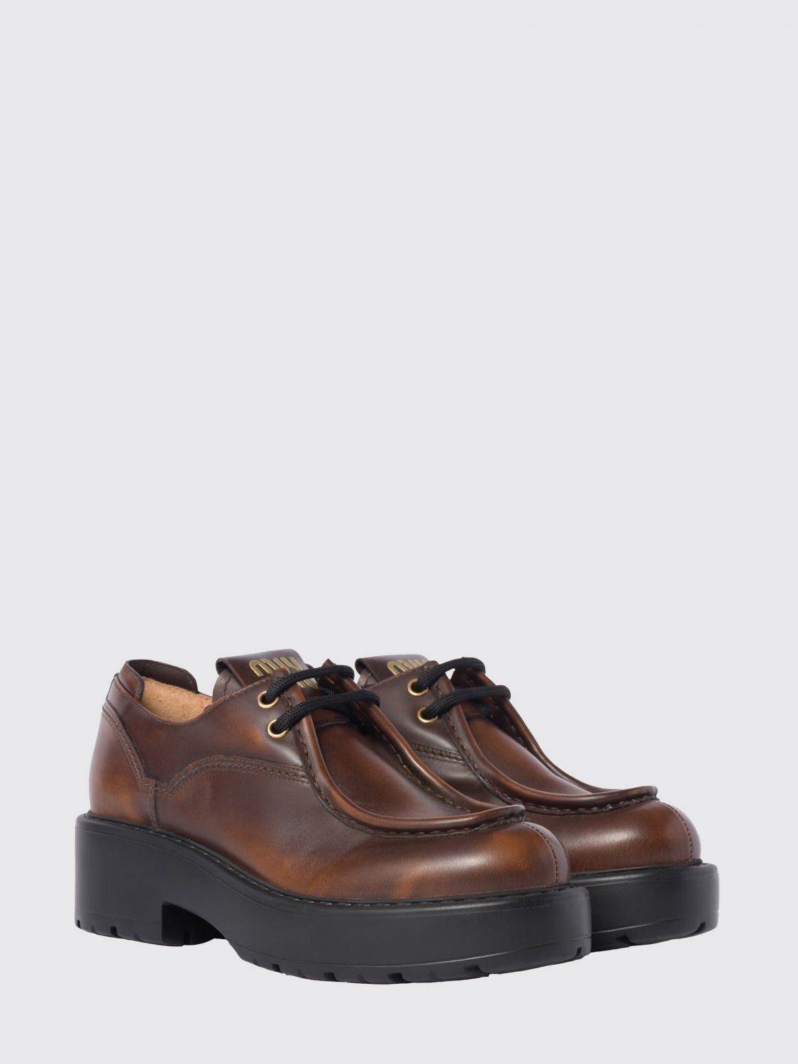 Miu Miu Women Shoes Woman Miu Miu MIU MIU