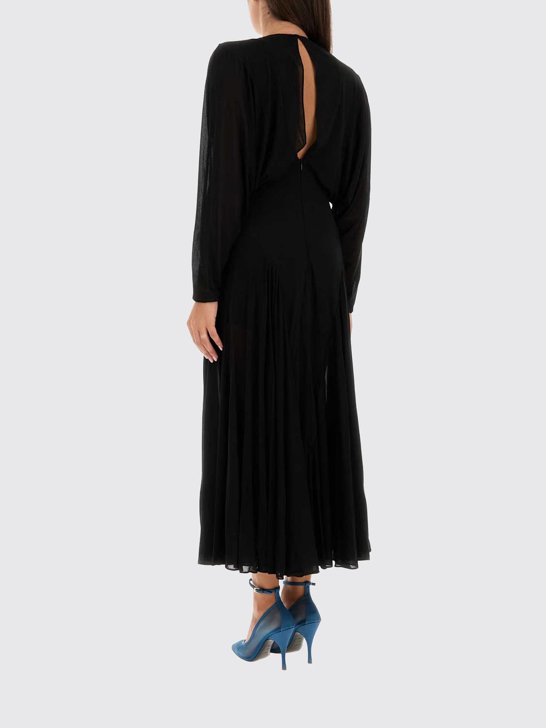 Alaia Women Dress Woman Alaia ALAIA