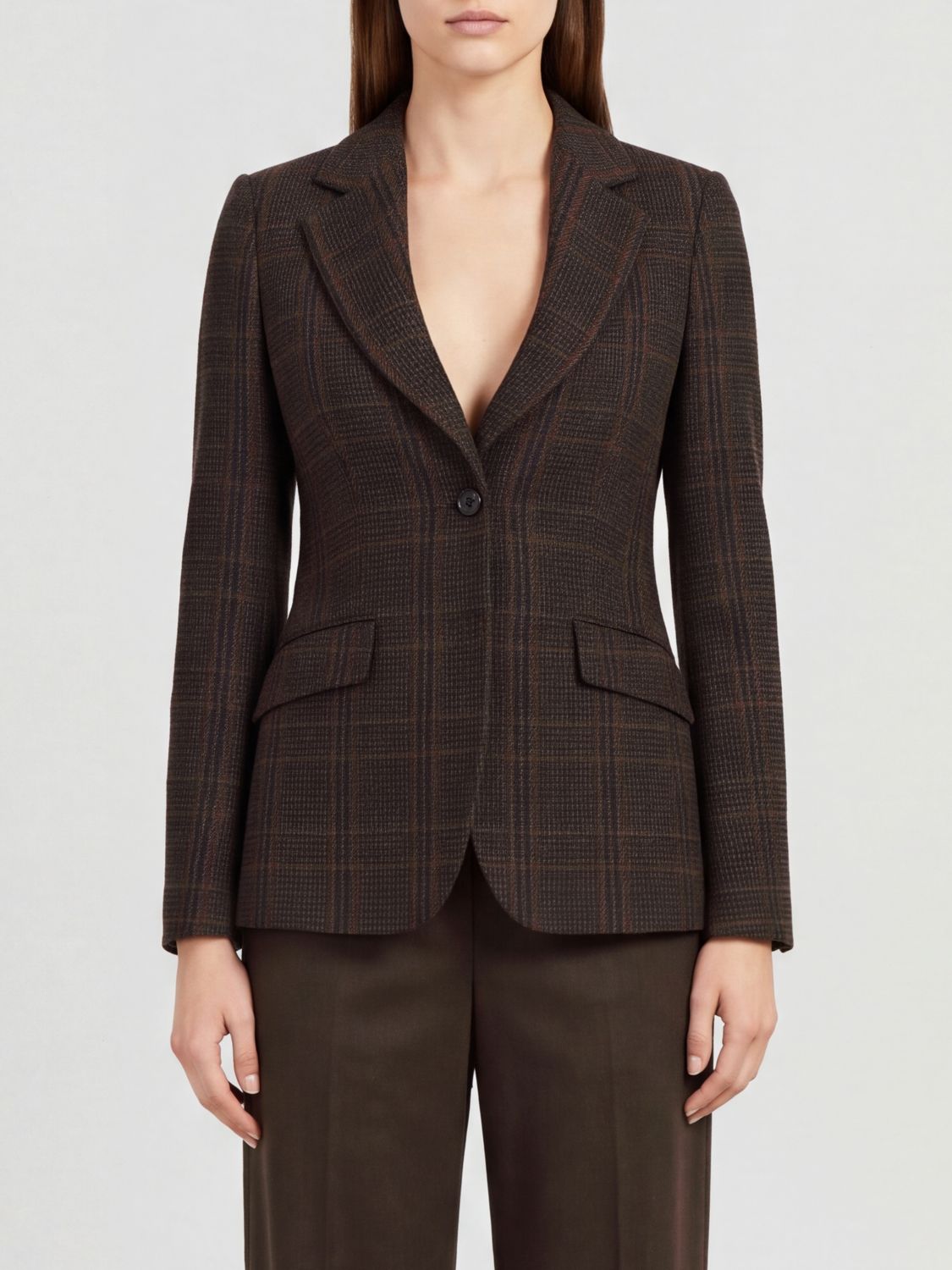 Max Mara Women Jacket Woman Max Mara MAX MARA