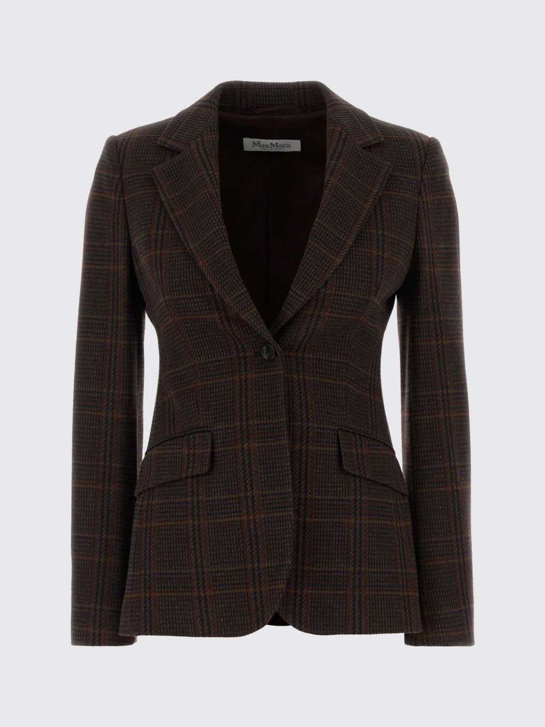 Max Mara Women Jacket Woman Max Mara MAX MARA