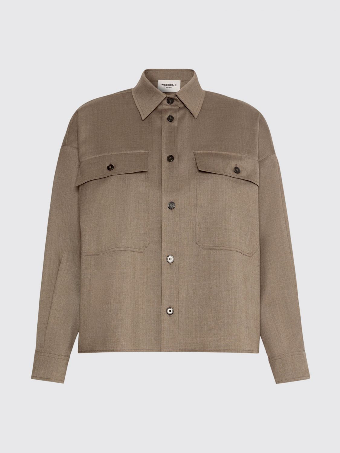 Weekend Max Mara Women Jacket Woman Weekend Max Mara WEEKEND MAX MARA