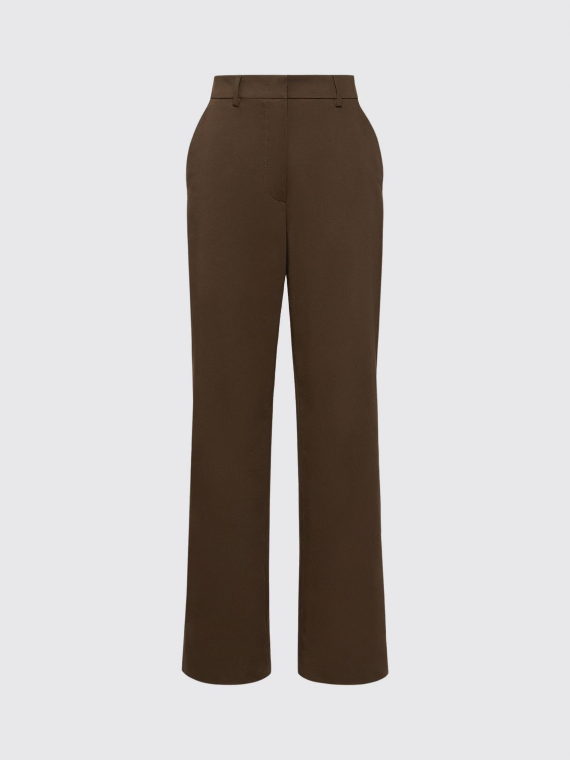 Weekend Max Mara Women Pants Woman Weekend Max Mara WEEKEND MAX MARA