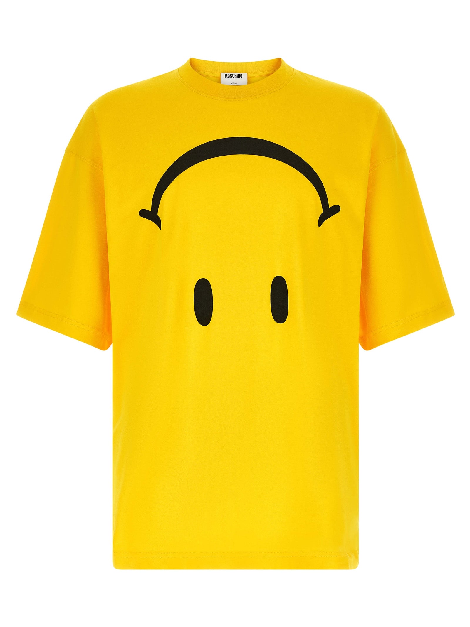 Moschino Men 'Smiley®' T-Shirt MOSCHINO