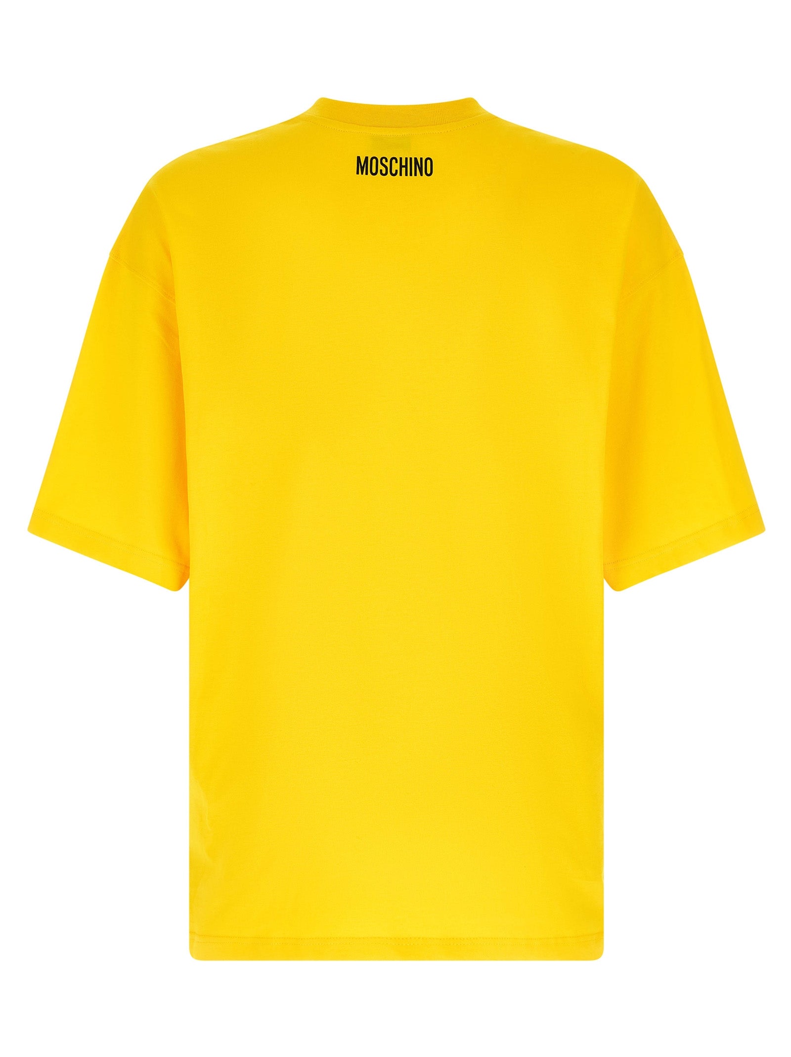Moschino Men 'Smiley®' T-Shirt MOSCHINO