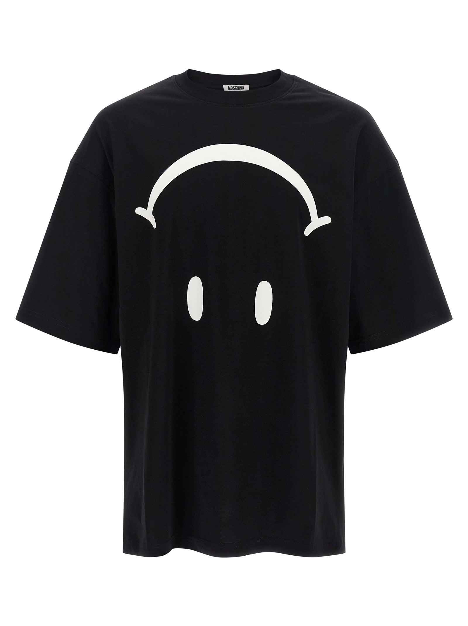 Moschino Men 'Smiley®' T-Shirt MOSCHINO