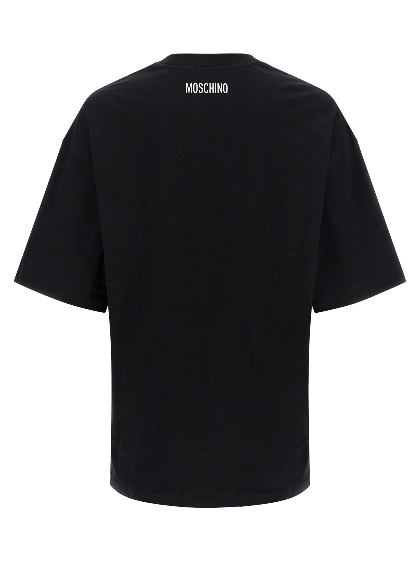 Moschino Men 'Smiley®' T-Shirt MOSCHINO