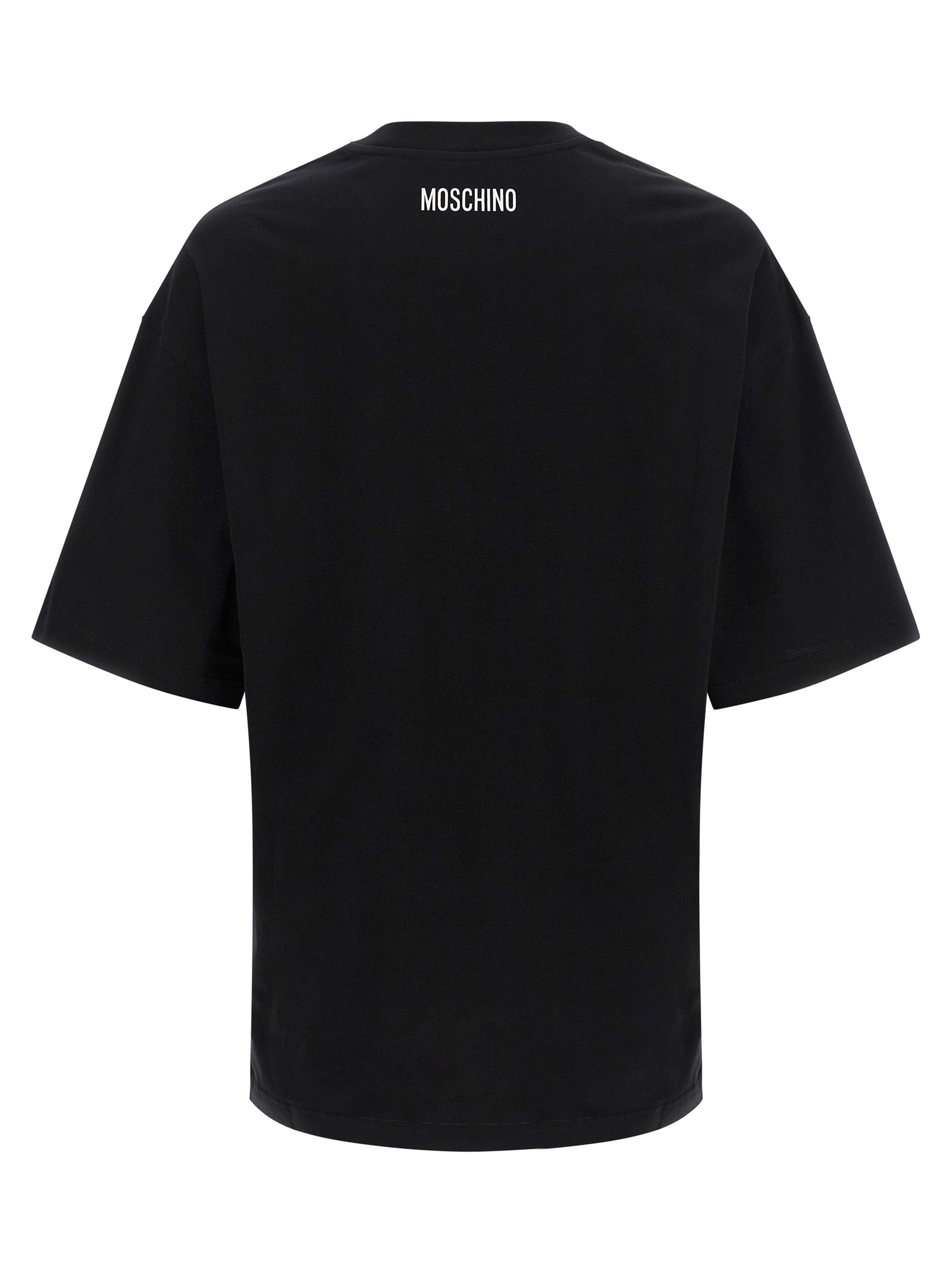 Moschino Men 'Smiley®' T-Shirt MOSCHINO