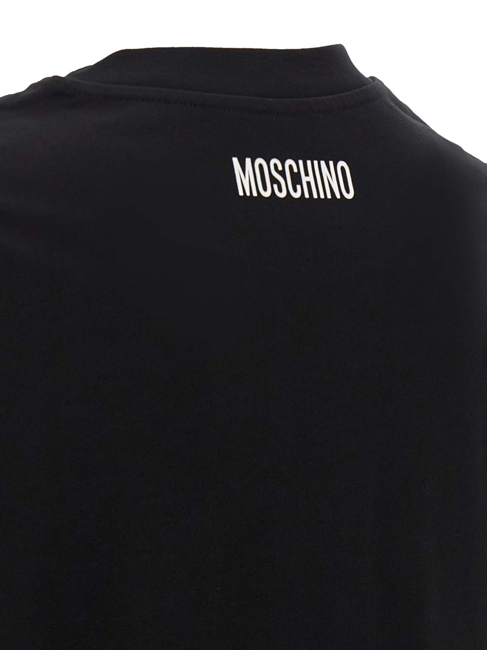 Moschino Men 'Smiley®' T-Shirt MOSCHINO