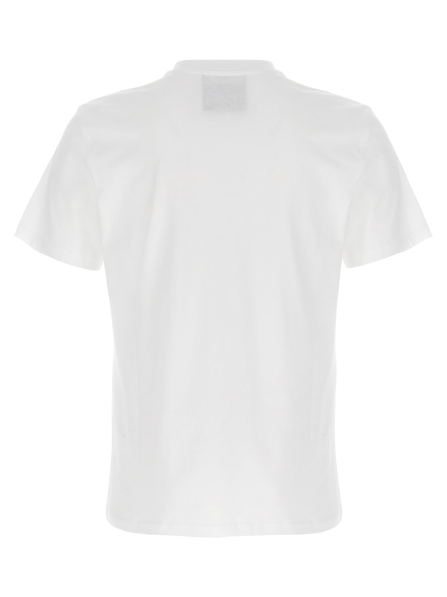 Moschino Men 'Smiley' T-Shirt MOSCHINO