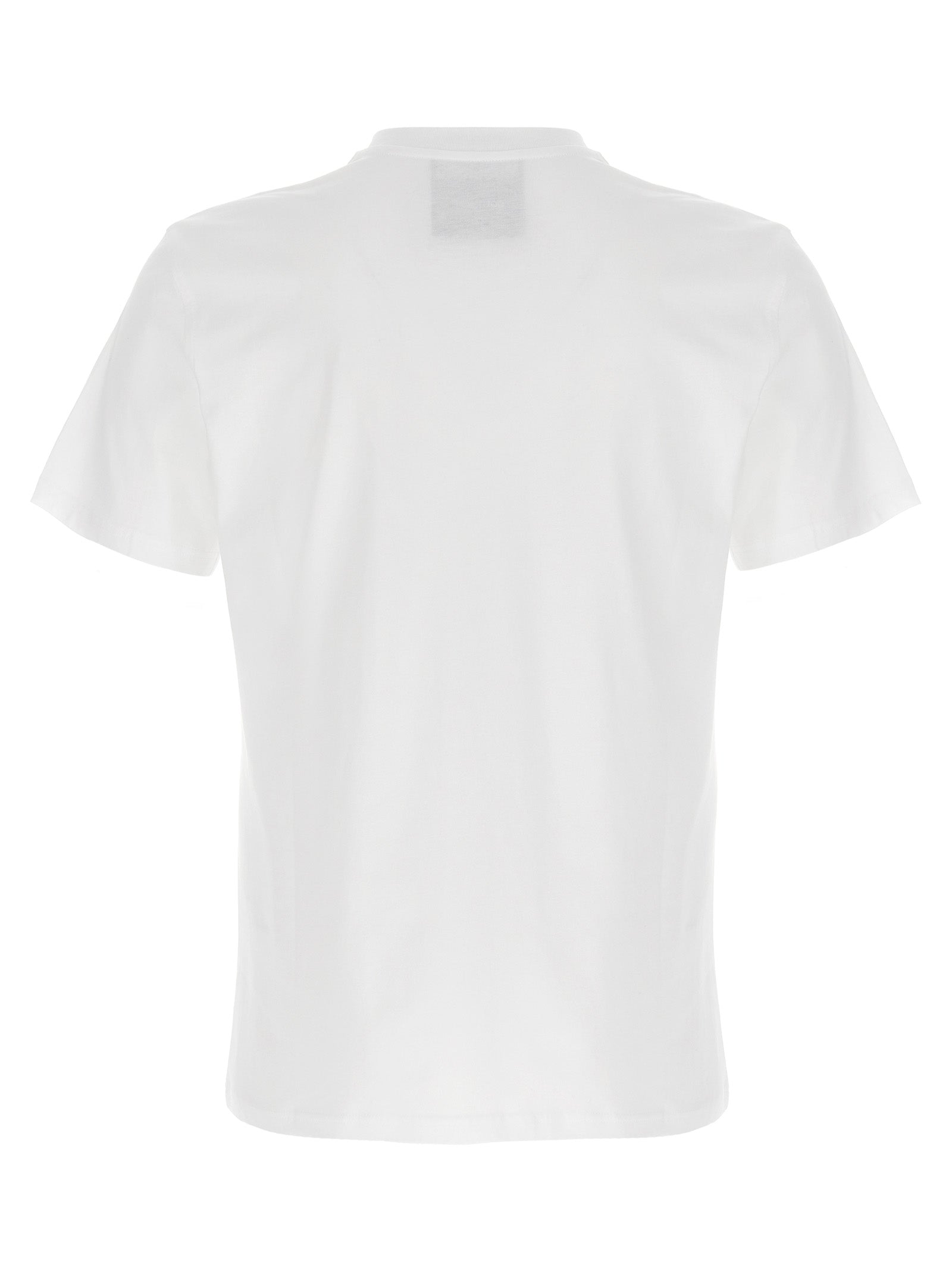 Moschino Men 'Smiley' T-Shirt MOSCHINO