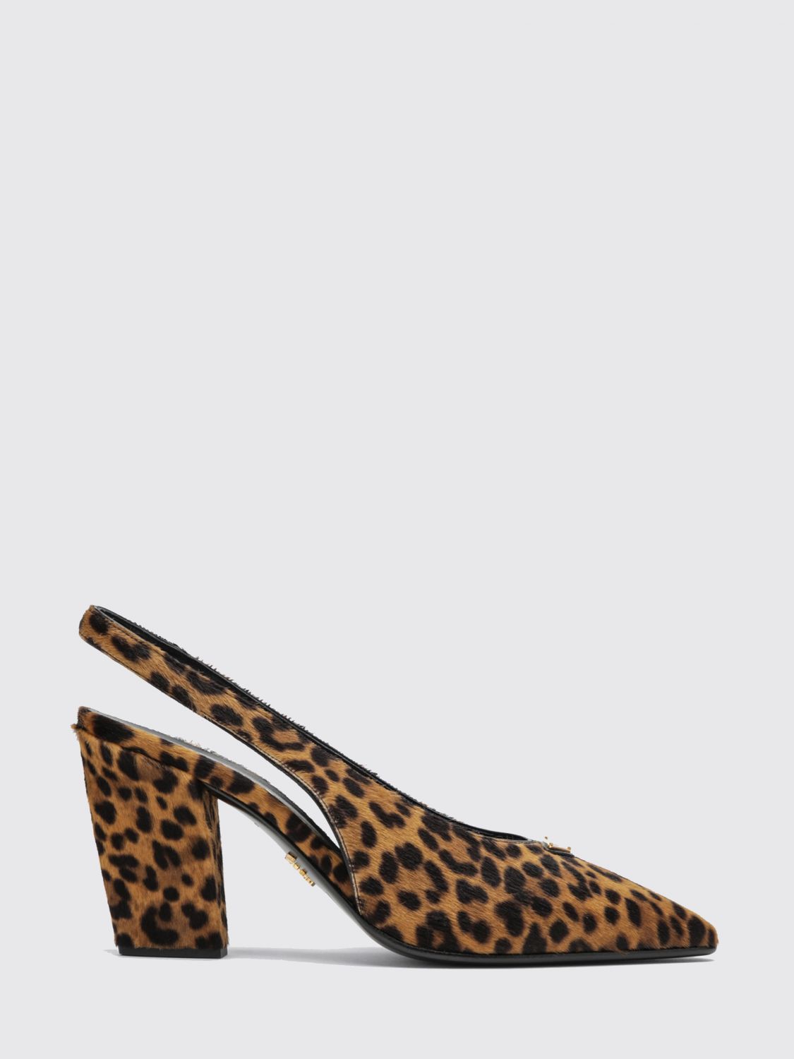 Prada Women High Heel Shoes Woman Prada PRADA