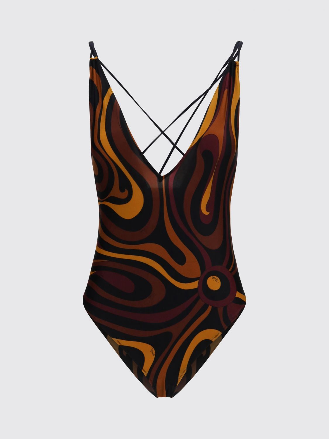 Pucci Women Swimsuit Woman Pucci PUCCI