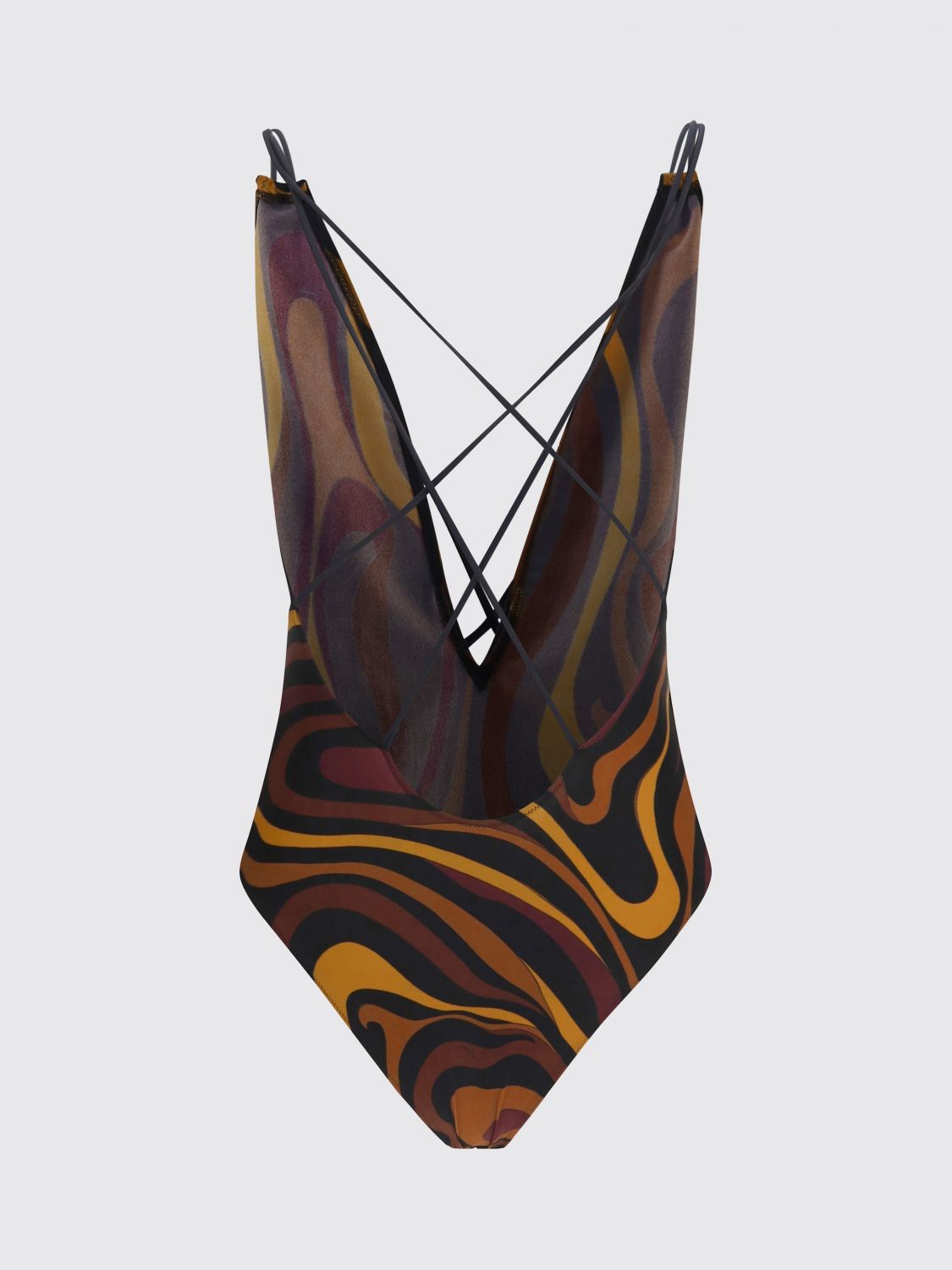 Pucci Women Swimsuit Woman Pucci PUCCI