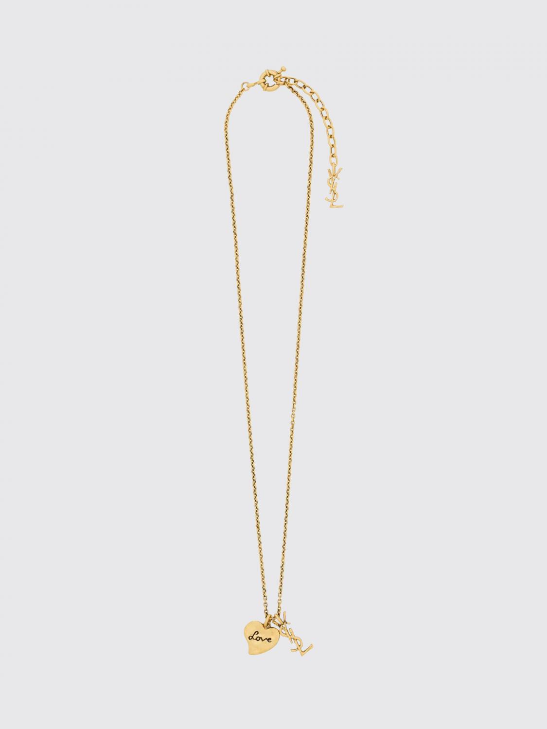 Saint Laurent Women Jewel Woman Saint Laurent SAINT LAURENT