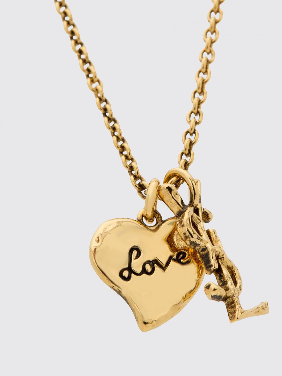 Saint Laurent Women Jewel Woman Saint Laurent SAINT LAURENT
