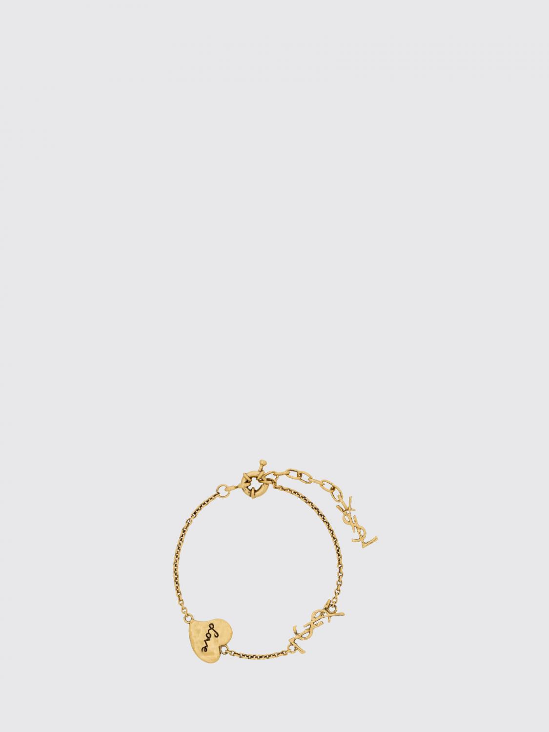 Saint Laurent Women Jewel Woman Saint Laurent SAINT LAURENT