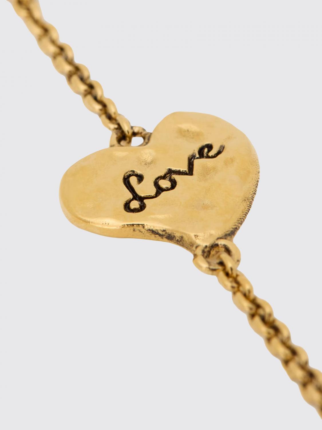 Saint Laurent Women Jewel Woman Saint Laurent SAINT LAURENT