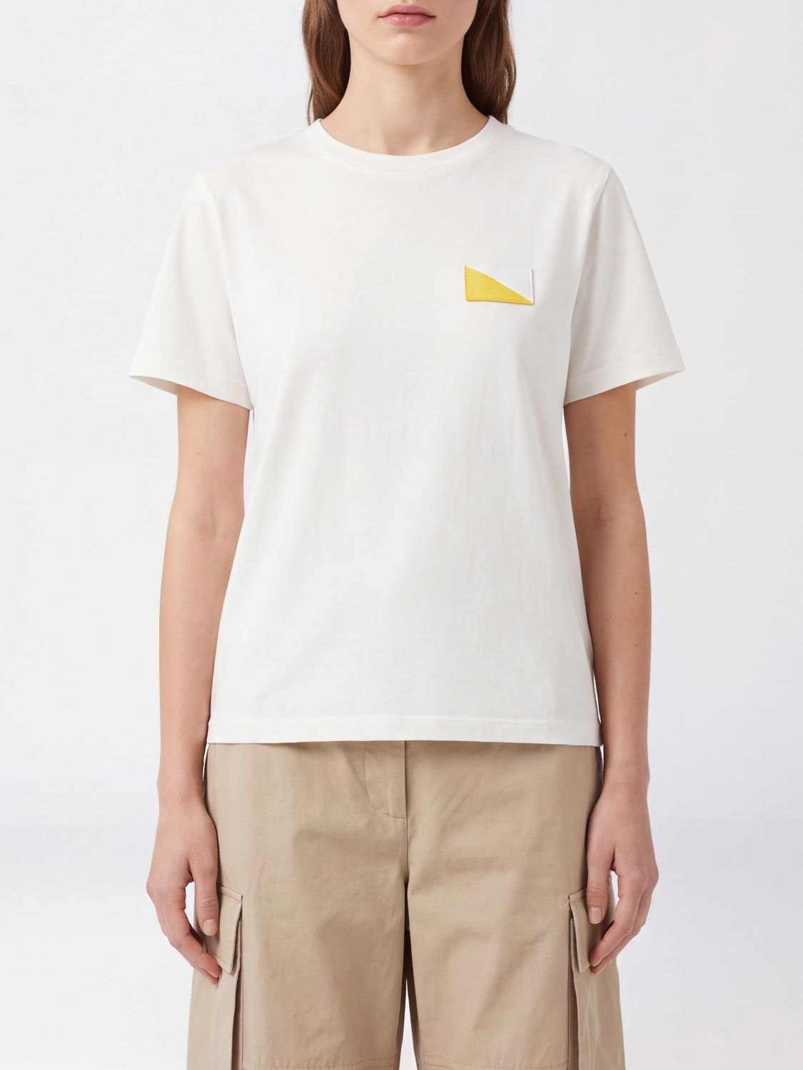 Loewe Women T-Shirt Woman Loewe LOEWE