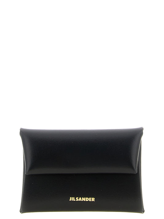 Jil Sander Women 'Folded' Purse