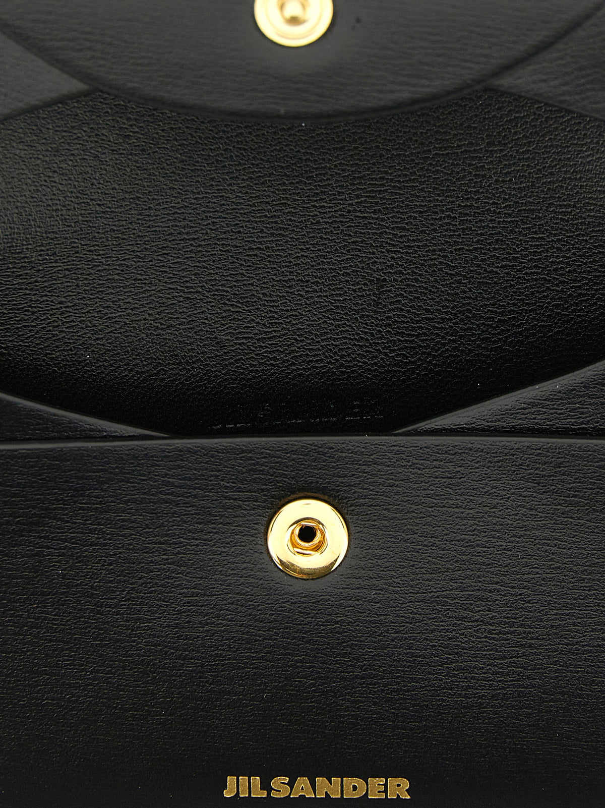 Jil Sander Women 'Folded' Purse