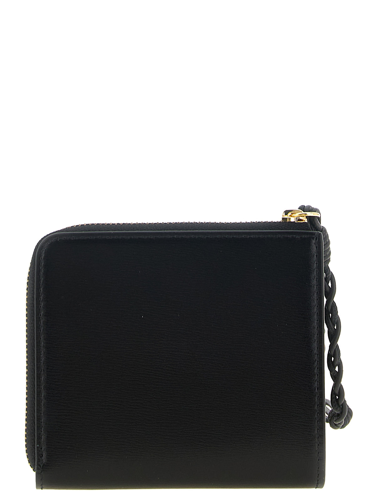 Jil Sander Women 'Tangle' Card Holder JIL SANDER