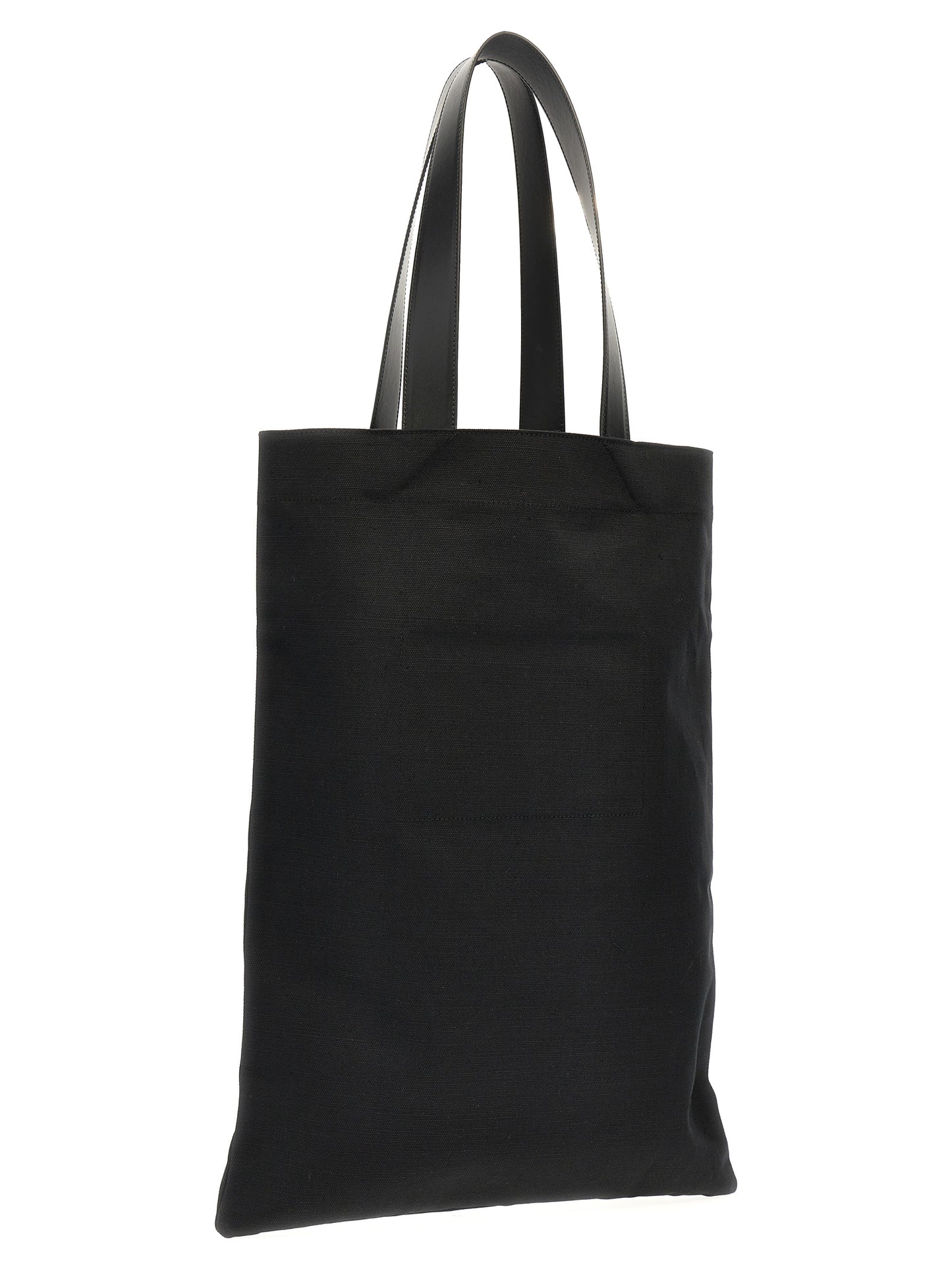 Jil Sander Women 'Flat Shopper' Large Shopping Bag JIL SANDER