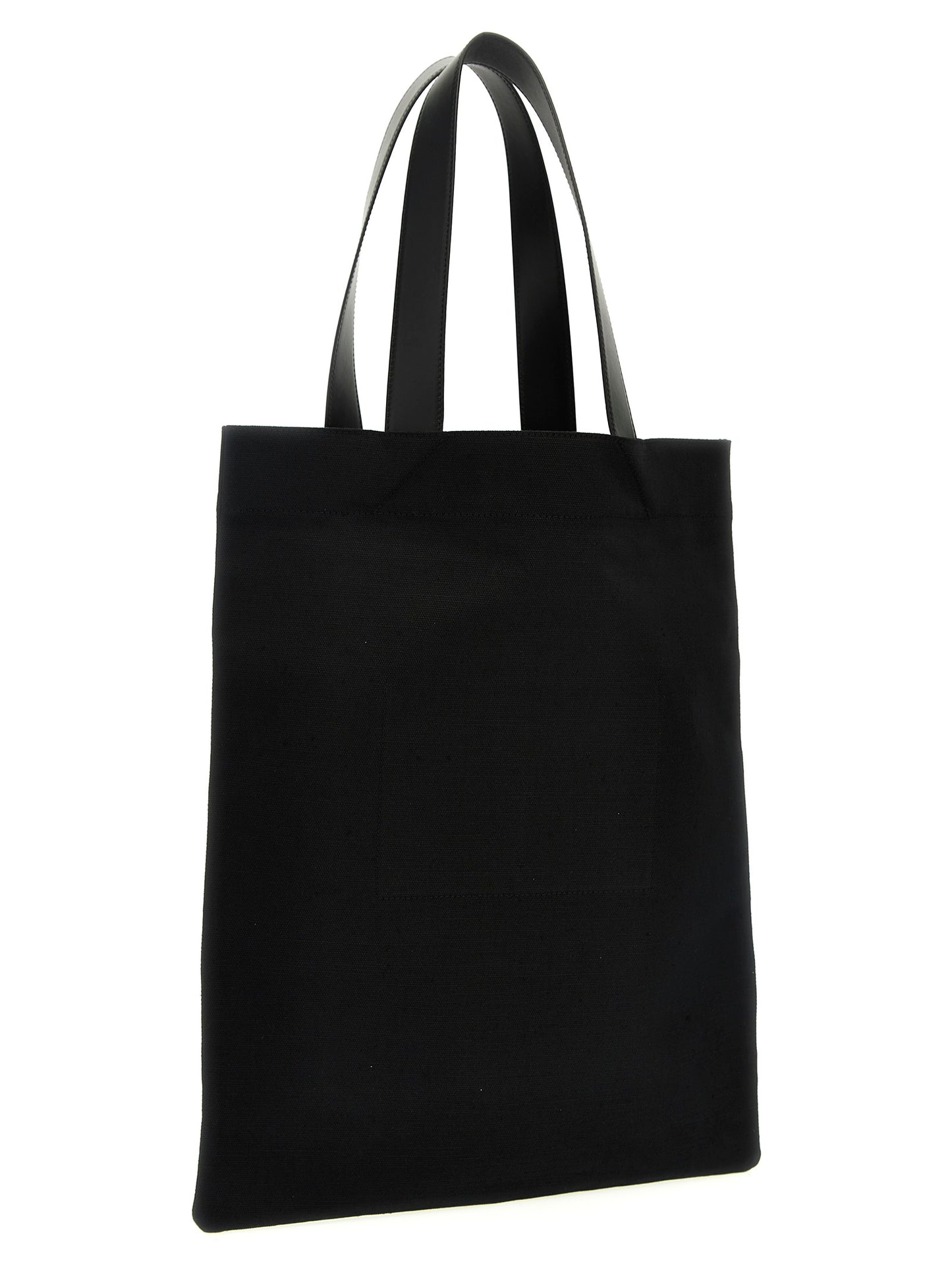 Jil Sander Women 'Flat Shopper' Medium Shopping JIL SANDER