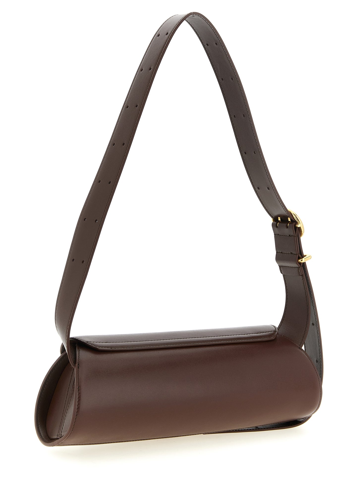 Jil Sander Women 'Cannolo' Small Shoulder Bag JIL SANDER