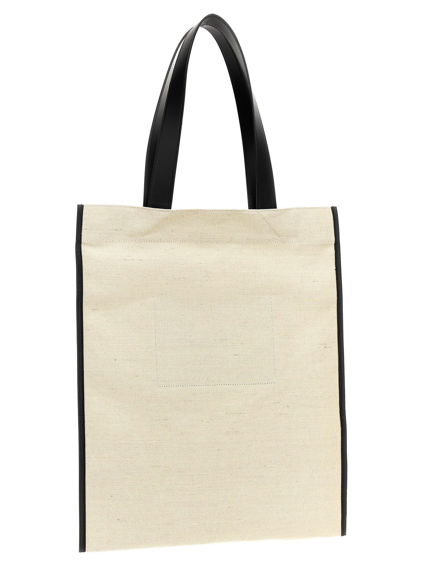 Jil Sander Women Medium 'Flat' Shopping Bag JIL SANDER