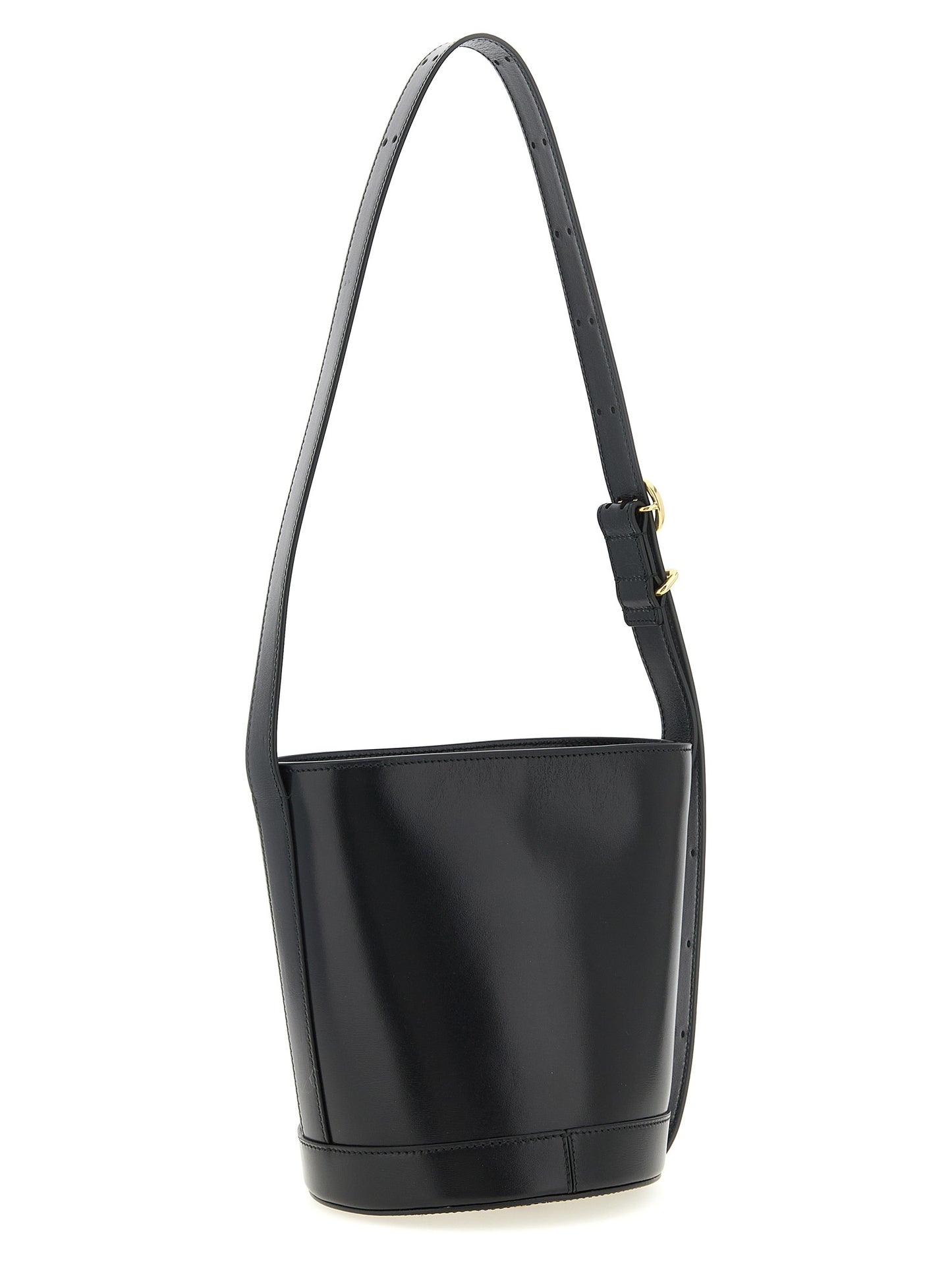 Jil Sander Women 'Cannolo' Bucket Bag JIL SANDER
