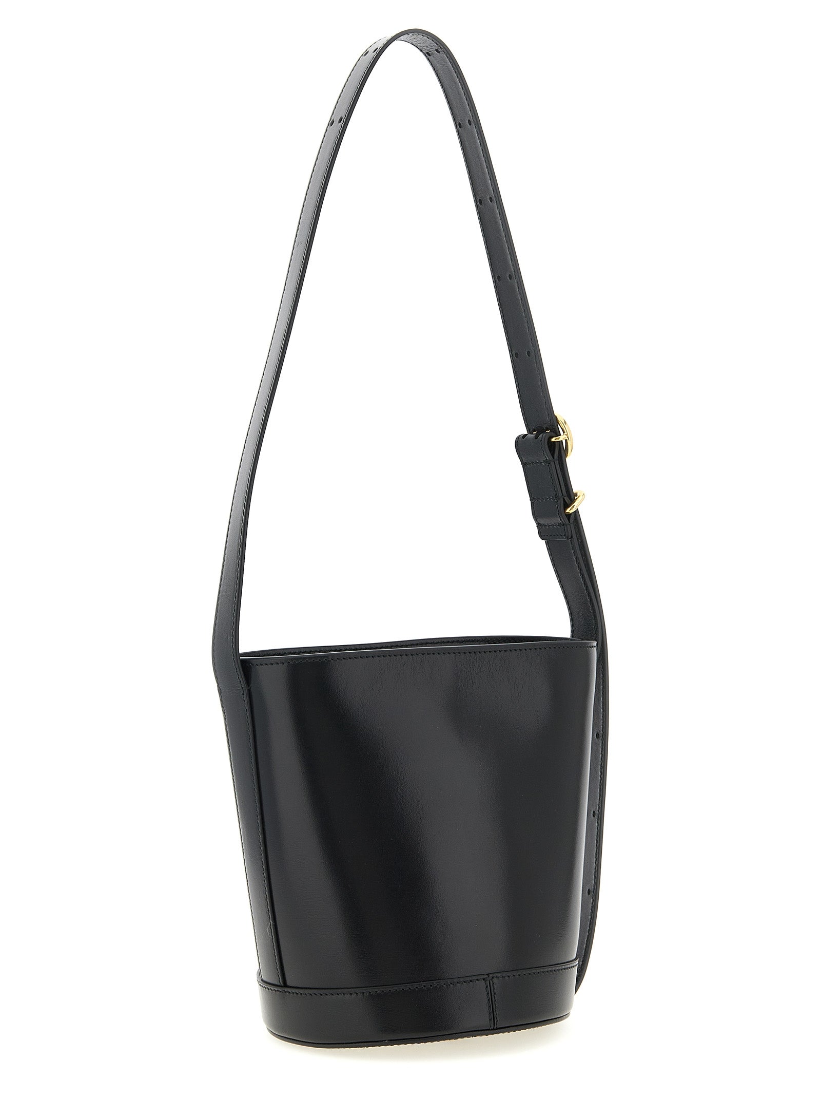 Jil Sander Women 'Cannolo' Bucket Bag JIL SANDER